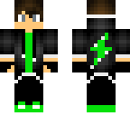 crotul's new skin