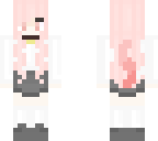 cue neko girl