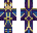 cultist bandit