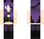 cute anime girl