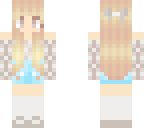 cute anime girl