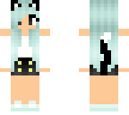 cute cat girl