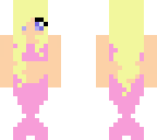 cute mermaid