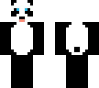 cute panda