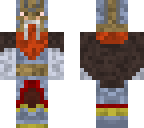 dain ironfoot fixed