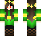 dancetale chara