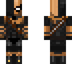 deathstroke