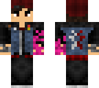 delsin rowe neon