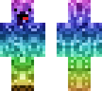 derp rainbow