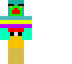 derp rainbowman