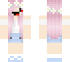 derpy ghuol girl