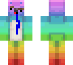 derpy rainbow kowala
