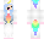 derpy unicorn