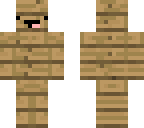 derpy wood