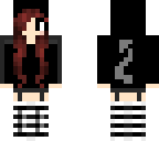 devil girl 3