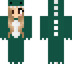dino green