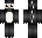 dino penguin