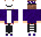 ditox clan  member