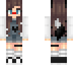 do not use this skin plz
