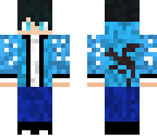 dragon boy