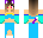 dreams of estorra girl