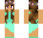 dress me