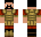 drexterm spartan