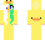 duck