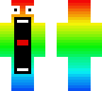 durp rainbow