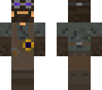 dwarven flux engineer ii