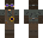 dwarven flux engineer iii
