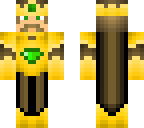 earth king