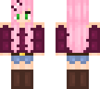 edit anime girl