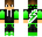 edit edit edit of green blitz