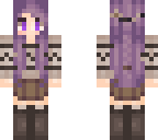 edit of a nova skin