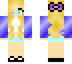 edit of my own skin 