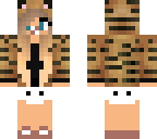 edit of really old skin