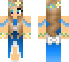 edit of skin sorry iheartronnie