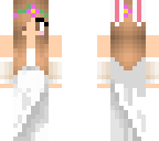 edit of skin to be more kawaii