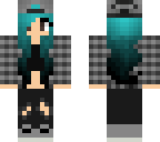 edit punk girl