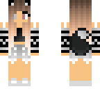 edit wolf girl