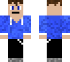 edited other skin