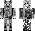 edited wolfie