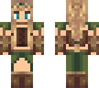 elf archer