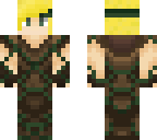 elf boy 4