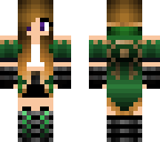elf girl