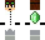 emerald scientist