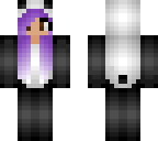 emily panda skin