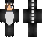 emily's dino skin