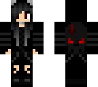 emo girl
